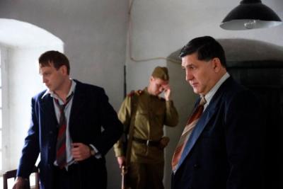 Рязанцы 9 мая увидят военную драму с Катериной Шпицей и Михаилом Тройником на KION МТС